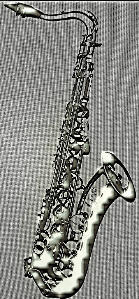 Sax + Jazz [parte III]